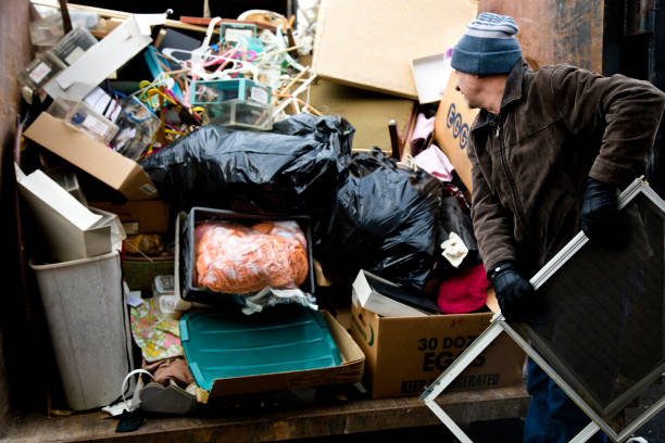 Best Full-Service Junk Removal  in Newington, VA