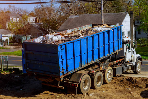 Best Basement Cleanout Services  in Newington, VA