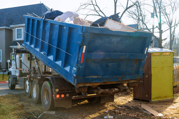 Best Affordable Junk Removal Services  in Newington, VA