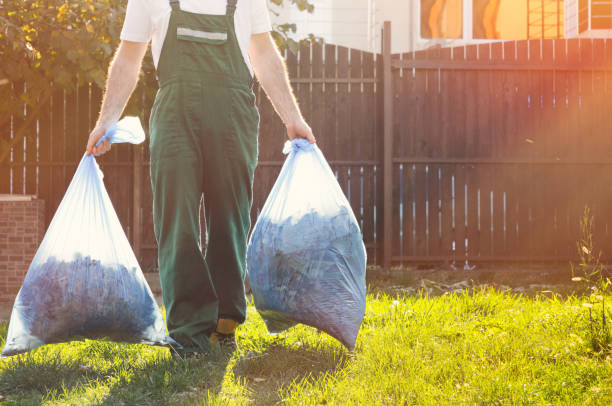 Best Junk Removal Near Me  in Newington, VA