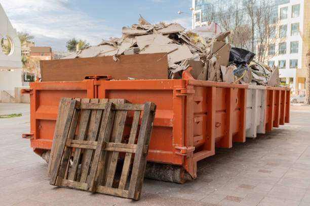 Best Residential Junk Removal  in Newington, VA