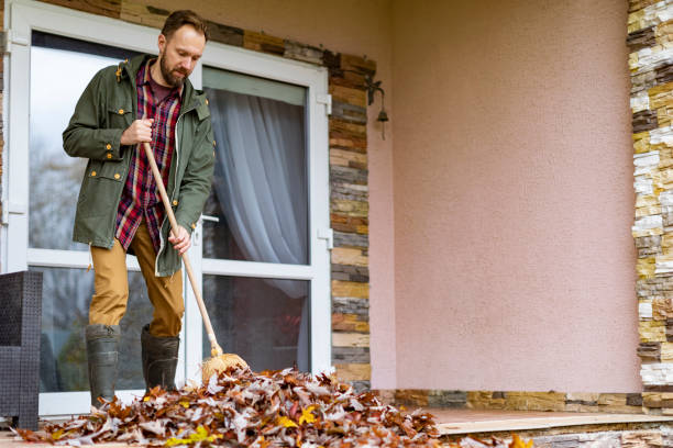 Best Mattress Removal Service  in Newington, VA