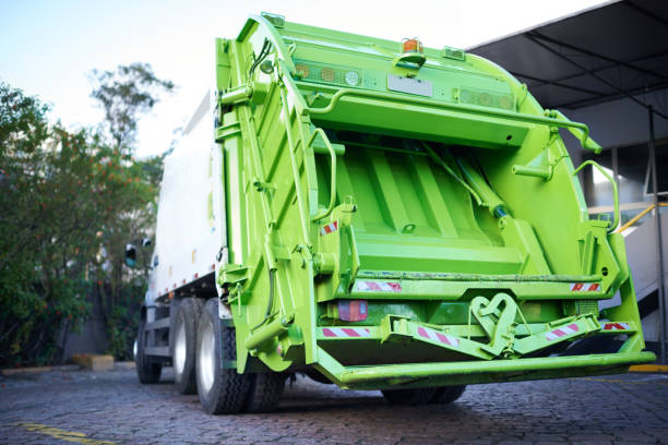 Best Yard Cleanup Services  in Newington, VA