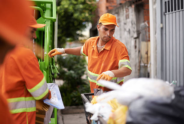 Best Office Junk Removal  in Newington, VA