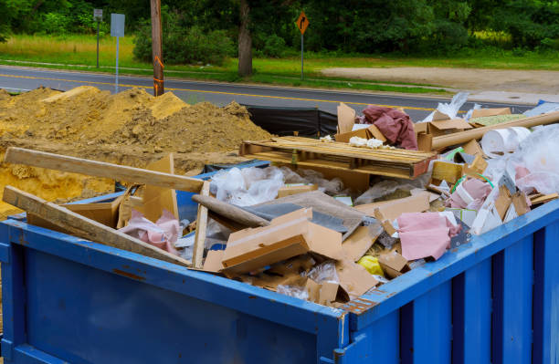 Yard Cleanup Services in Newington, VA